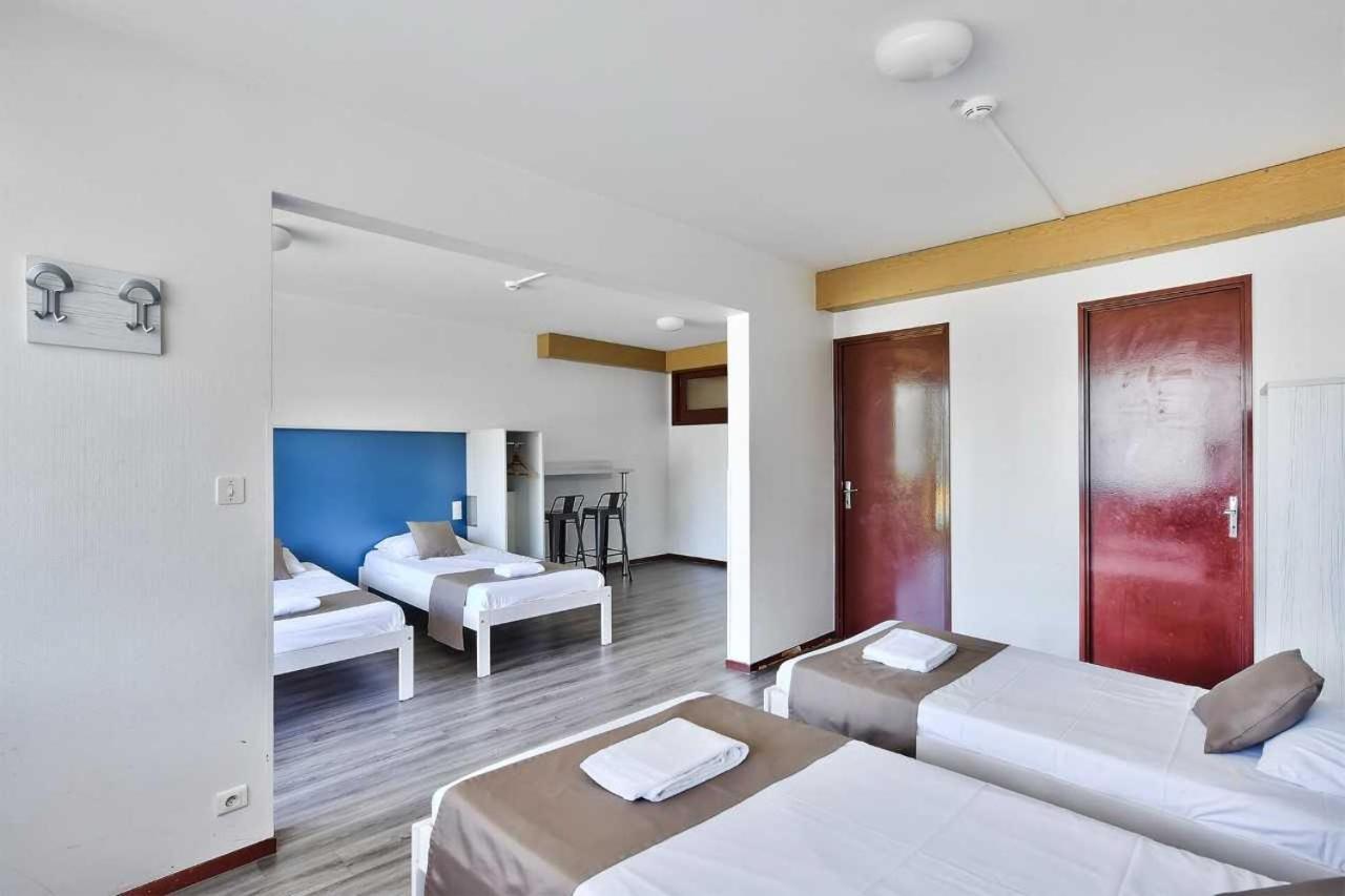 Cote Lac Hostel Evian Luaran gambar