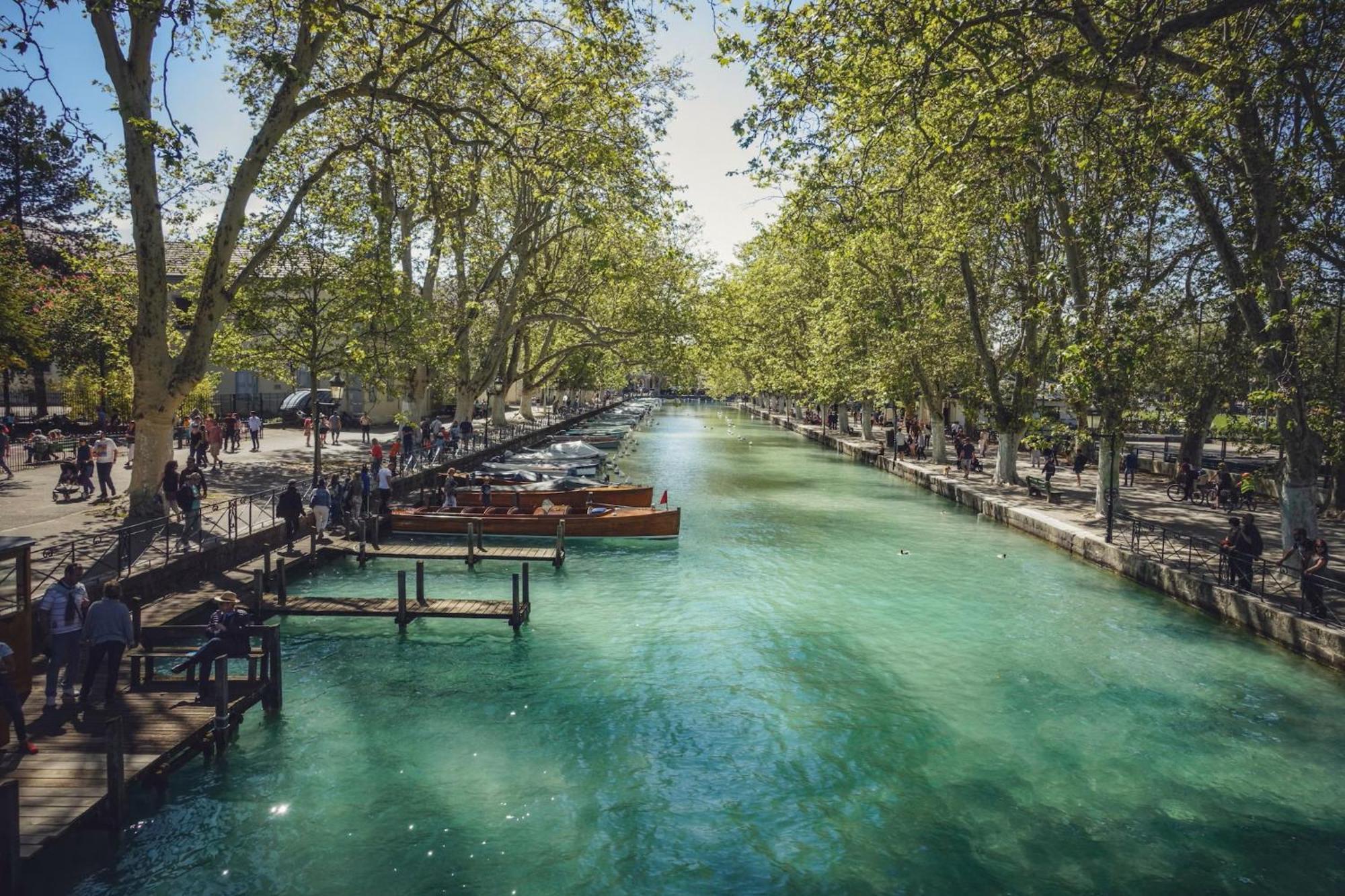 Cote Lac Hostel Evian Luaran gambar