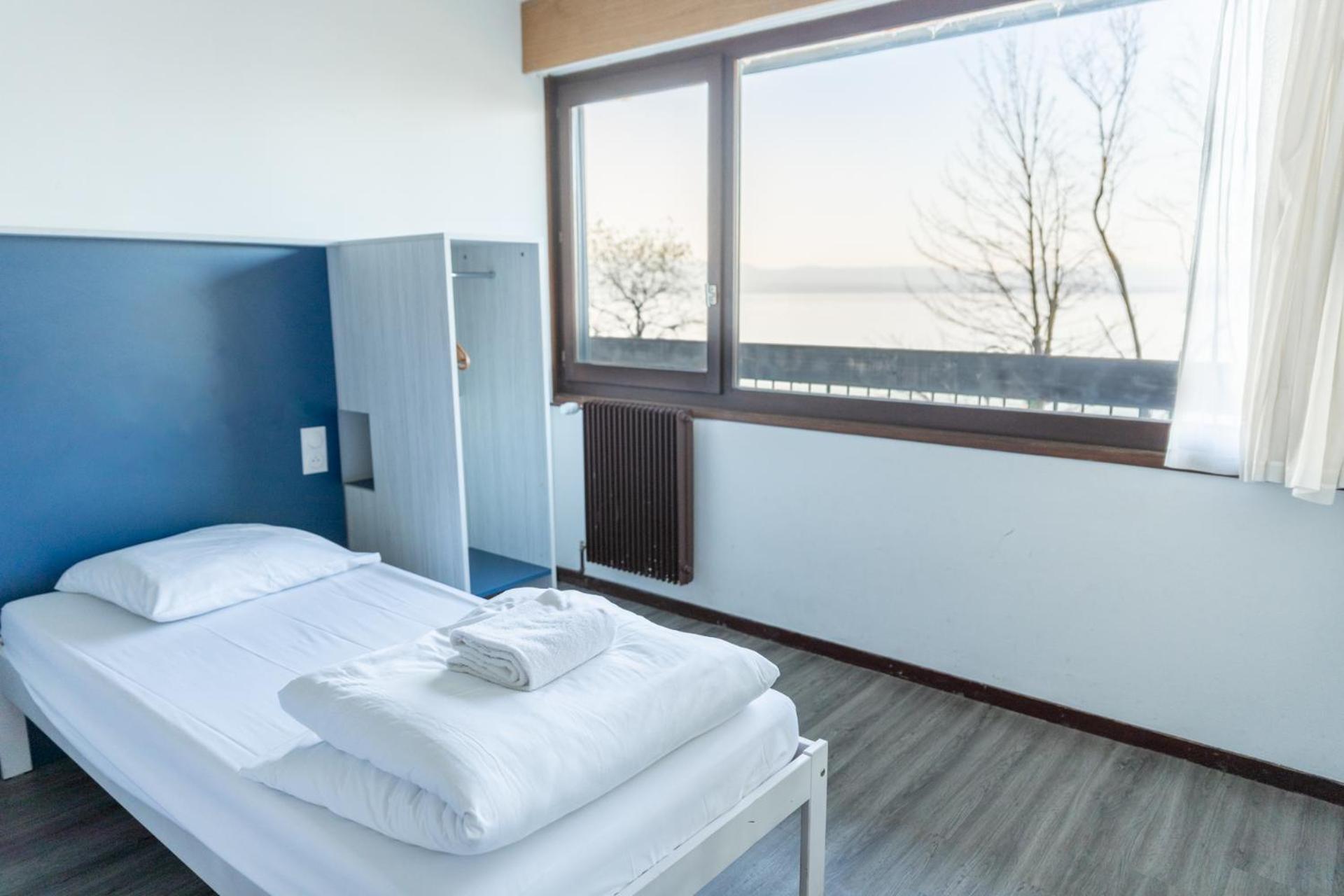 Cote Lac Hostel Evian Luaran gambar