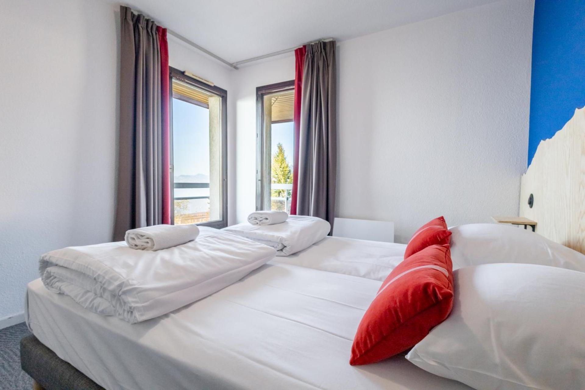 Cote Lac Hostel Evian Luaran gambar