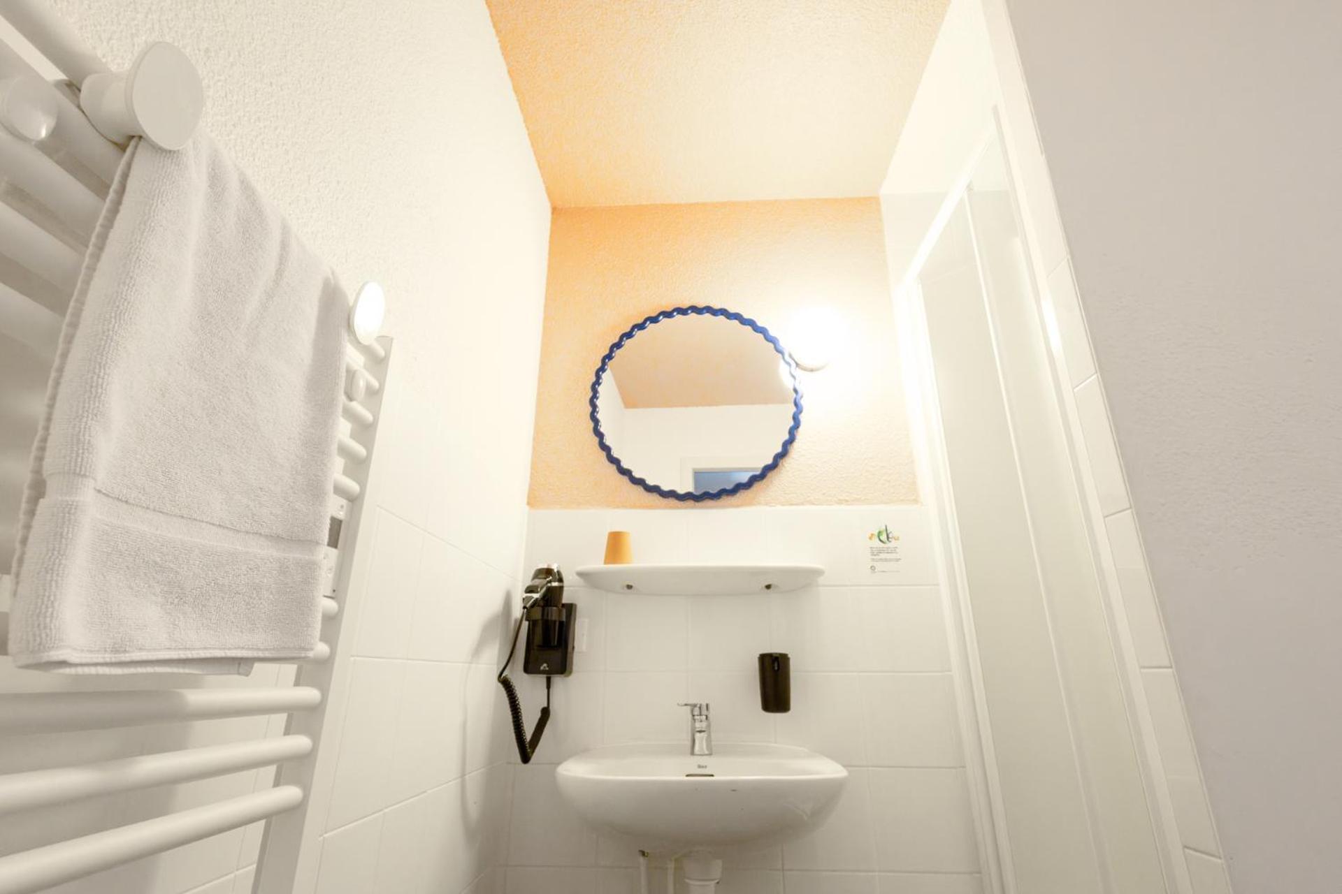 Cote Lac Hostel Evian Luaran gambar